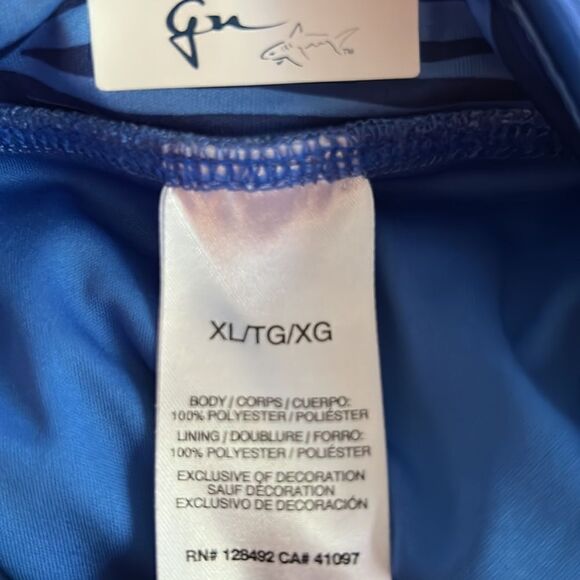 Greg Norman Athletic Skort - Picture 6 of 7